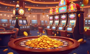haobet Online Slots Myanmar MMK ဖြင့် Jackpot Slots ကစားနေသောဖြင်